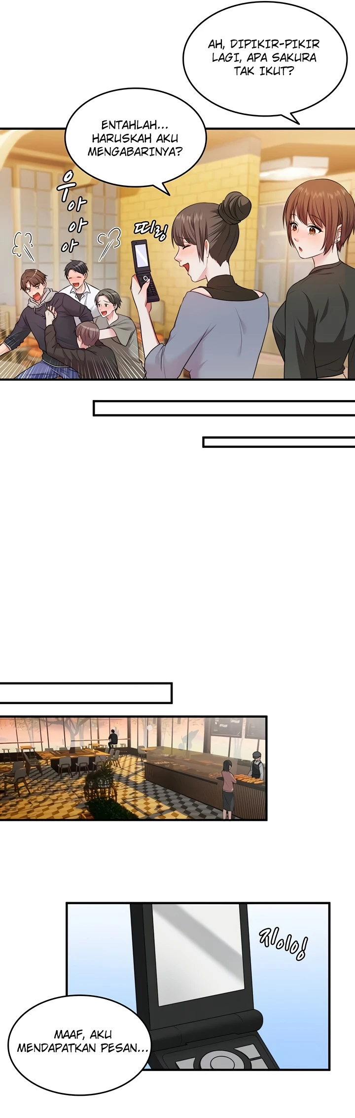 One More Chance - Page 14